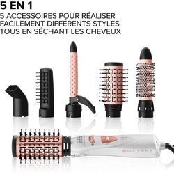 Spazzola Soffiatore - Bellissima - My Pro GH18 1100 - Professionale co