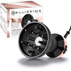 Diffusore d Aria Calda - Bellissima - Per Capelli Ricci - Asciugacapel