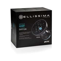 BELLISSIMA Style Expert Diffon heteluchtrooster - 770 W