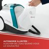 POLTI Vaporetto Smart 100 T - Steam cleaner - Unlimited autonomy - 4 b