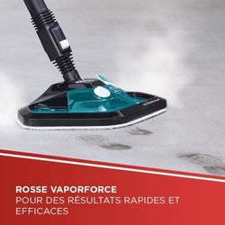 POLTI Vaporetto Smart 100 T - Steam cleaner - Unlimited autonomy - 4 b