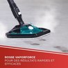 POLTI Vaporetto Smart 100 T - Steam cleaner - Unlimited autonomy - 4 b