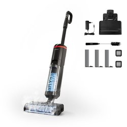 Draadloze stoomreiniger - POLTI - RollySteam WD40C - 14000 Pa - 35 min