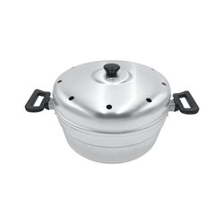 Horno portátil - AGNELLI BALDASSARE - Nonna Aurelia - Diámetro 30 cm -