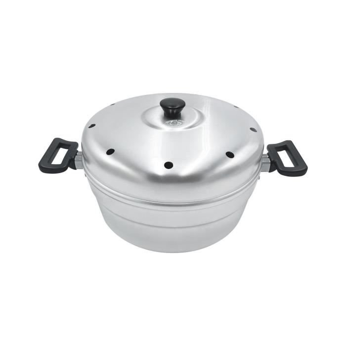 Tragbarer Backofen  AGNELLI BALDASSARE  Nonna Aurelia  Durchmesser 
