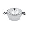 Tragbarer Backofen  AGNELLI BALDASSARE  Nonna Aurelia  Durchmesser 