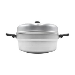 Tragbarer Backofen  AGNELLI BALDASSARE  Nonna Aurelia  Durchmesser 