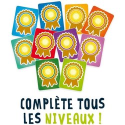 Science Kit - LISCIANI GIOCHI - I M A GENIUS - 101 Experiments - Mater