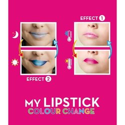 Lippenstift om te personaliseren - Barbie - LISCIANI