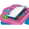 Banco attività con 10 giochi - Peppa Pig Super desk - Giochi Edu - LIS