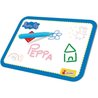 Banco attività con 10 giochi - Peppa Pig Super desk - Giochi Edu - LIS
