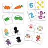 Banco attività con 10 giochi - Peppa Pig Super desk - Giochi Edu - LIS
