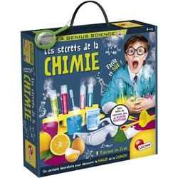 Laboratorio de ciencias para niños - LISCIANI - Más de 50 divertidos e