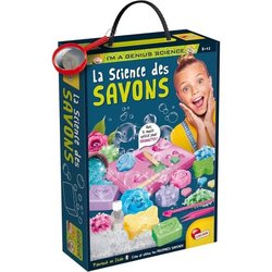 Genius Wetenschap - creatieve hobby s - de wetenschap van gepersonalis