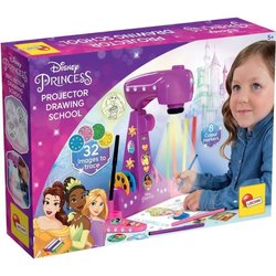 Proiettore per la scuola di disegno - Princess - per disegnare tutte l