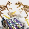 Génius Science - wetenschappelijk spel - Roofdieren 2 in 1 - om te gra