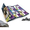 Génius Science - scientific game - Predators 2 in 1 - to dig and build