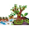 Génius Science  wissenschaftliches Spiel  Botanik  LISCIANI