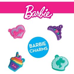 Portagioie - LISCIANIGIOCHI - Barbie Butterfly - Da 8 anni in su