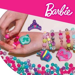 Schmuckkästchen - LISCIANIGIOCHI - Barbie Butterfly - Ab 8 Jahren