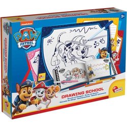 Escuela de dibujo - Escuela de dibujo Paw Patrol - para aprender a dib