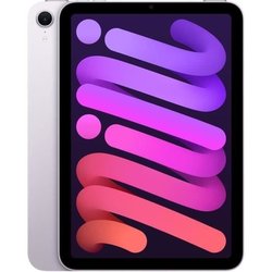 APPLE iPad mini (2024) - 8.3  - WiFi - 128 Go - Purple