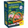 Botany Discovery - Science Kit - I M A GENIUS POCKET - Miniature Green