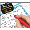 Educational kit to learn to draw - LISCIANI - Special pen included