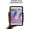 APPLE iPad mini (2024) - 8,3   - WiFi + Cellular - 128 GB - Azul