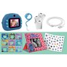 Instant Camera - HI TECH - PRINT CAM - STITCH - Dubbele lens, effecten
