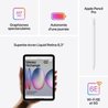 APPLE iPad mini (2024) - 8,3   - WiFi + Cellular - 128 GB - Azul