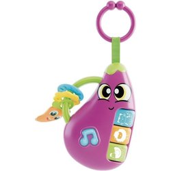 Melanzana - Sonaglio Elettronico - CAROTINA BABY - Melodie e Suoni di 