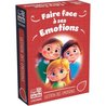 Emotiemanagement kaartspel - educatief spel - LIFE SKILLS - geïllustre