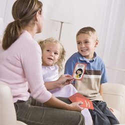 Emotiemanagement kaartspel - educatief spel - LIFE SKILLS - geïllustre