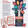 Emotiemanagement kaartspel - educatief spel - LIFE SKILLS - geïllustre