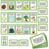 Jeu de cartes que faire en temps libre - Jeu Éducatif - LIFE SKILLS - 