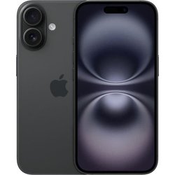APPLE iPhone 16 128 GB Nero