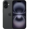 APPLE iPhone 16 128 GB Schwarz