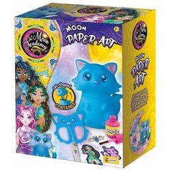 Accessoires Paper Art - Kit de Loisirs Créatifs - THE MOON ACADEMY - K