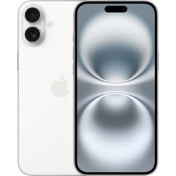 APPLE iPhone 16 128GB Bianco