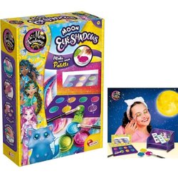 Ombretto - Kit per il tempo libero creativo - THE MOON ACADEMY - Compo