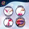 Lápiz labial - Kit de ocio creativo - THE MOON ACADEMY - Componentes d