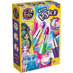 Lápiz labial - Kit de ocio creativo - THE MOON ACADEMY - Componentes d