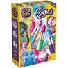 Lápiz labial - Kit de ocio creativo - THE MOON ACADEMY - Componentes d