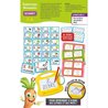 Alphabet - Mini ardoise magique - CAROTINA - Apprentissage de l alphab