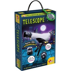Telescoop + Statief - Wetenschappelijke Telescoop - IK BEN EEN GENIE -