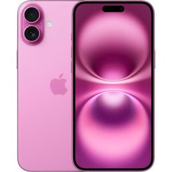 APPLE iPhone 16 128 GB Rosa