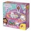 Gänsespiel - Brettspiel - LISCIANIGIOCHI - Gabby und das Zauberhaus - 