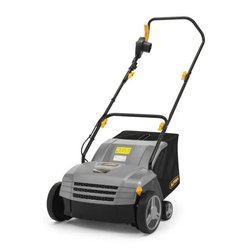 ALPINA Elektrischer Vertikutierer 1300W - ASC 1.3E - 32 cm geschnitten