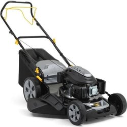ALPINA AL5 51 SAQ 4 in 1 Rasenmäher mit Eigenantrieb 51 cm - 166 cc